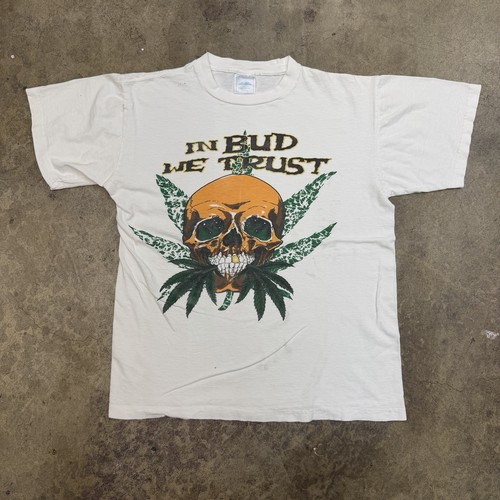 Vintage dre bud we trust - vintage,