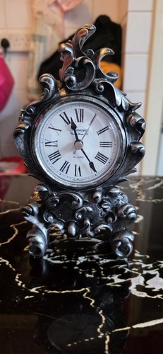 Antique style towcester clock - antique,
