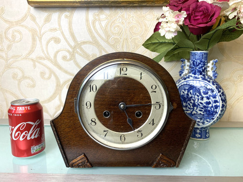 Restored gorgeous 1920s oak - gorgeous,