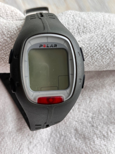 Polar rs100 heart - polar,