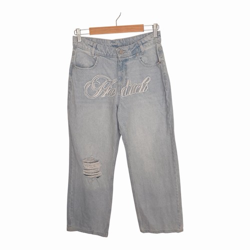 Women wide leg hoodrich light - women,
