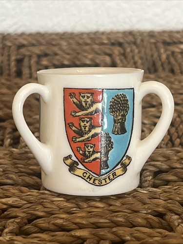 Chester three handled - chester,