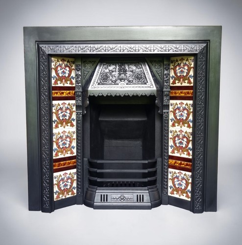 Restored antique victorian - restored,