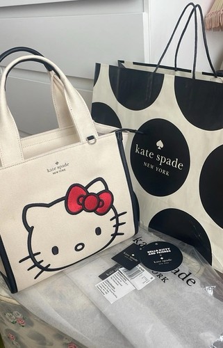 Helly kitty kate - helly,
