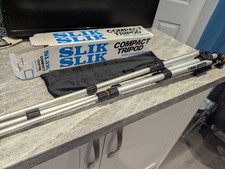 Camera  Tripod Compact SLIK