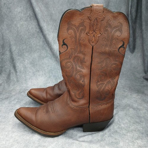 Justin womens cowboy - justin, boots