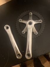 44T 170 Fixie Crank