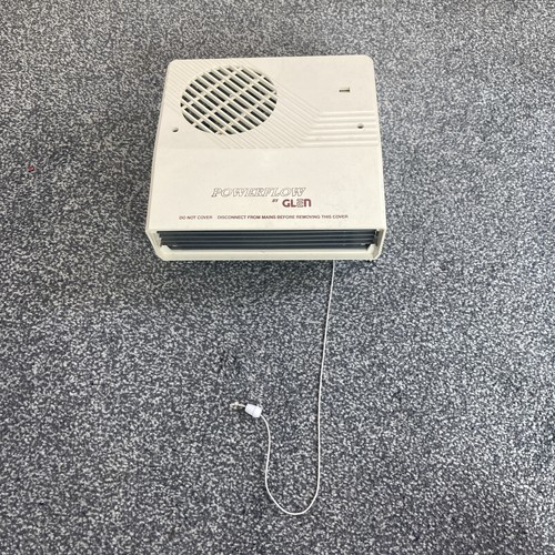 Glen powerflow 2kw downflow - 2kw,