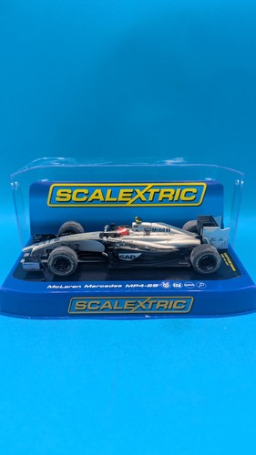 Scalextric c3665 mclaren - c3665,