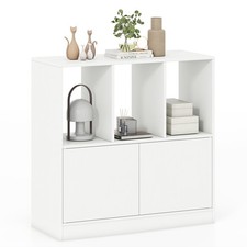 3-Tier Bookcase 3 Cube