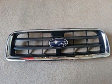 FOR SUBARU FORESTER X XT SG