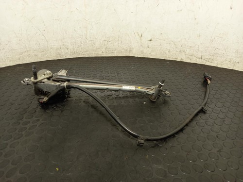 Citroen wiper motor - wiper, front