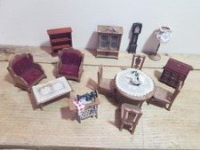Job Lot of Dolls House