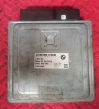 2005-2010 BMW M5 E60 85B50 V10