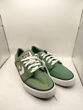 Converse All Star Mens UK Size 7 Pumps Trainers New ( Slightly Discoloured )