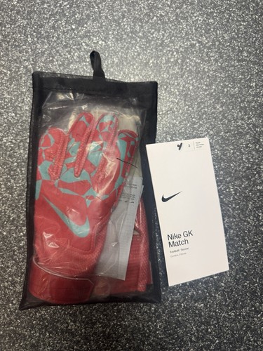 Nike match goalkeeper - gk,