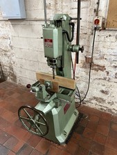 Wadkin DMV Morticer Hollow Chisel Mortise Machine including VAT and Delivery