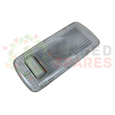 Nissan Qashqai Rear Right Interior Roof Light MK1 10-13 J10 26460-JD00A