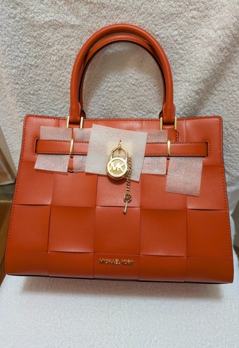 Michael kors medium hamilton - kors,