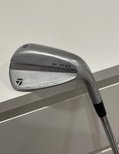 TaylorMade P790 2023 Pitching