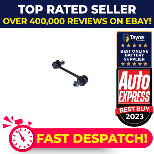 Anti roll bar link - anti,