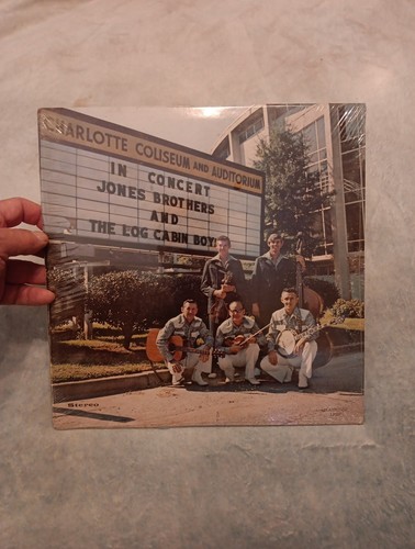 Vtg vinyl record obscure - record,