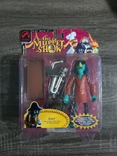 PALISADES TOYS MUPPETS /