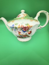 Vintage PARAGON England Green