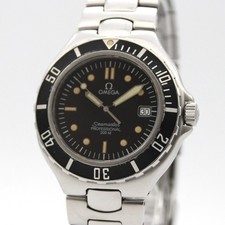 [NEAR MINT] OMEGA Seamaster