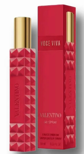 Valentino voce viva 10ml - voce,
