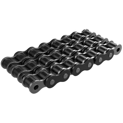 Roller chain 10b - (5/8'', x