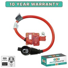 POSITIVE BATTERY BLOW OFF