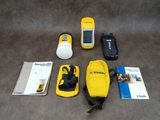 Trimble explorer geo gps - geo, xt