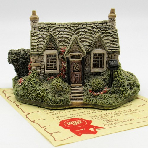 Lilliput lane carrick - lilliput, lane,