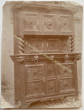 orig. Photo Furniture Cabinet
