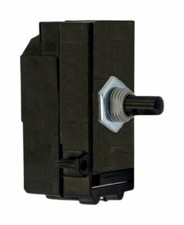 Varilight MH0 Dummy Dimmer Module 2-Way Push-On/Off Switch 6A