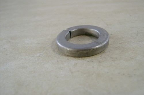 Genuine lucas inertia m35g - lucas,