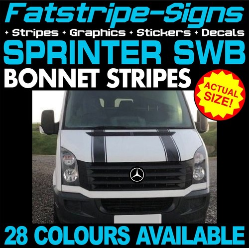 Fit mercedes sprinter swb - to,