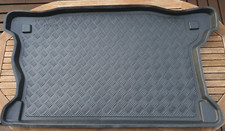 Honda Jazz / Fit boot liner. Circa 2007 - 2012 2nd gen model