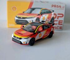 Pop Race 1/64 - Honda Civic