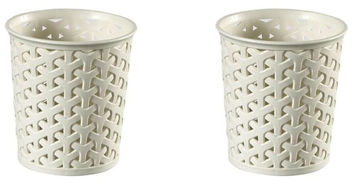 Curver nestable rattan - curver,