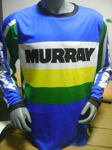 Murray old school - murray,