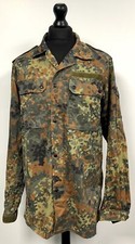German Military Issue Woodland