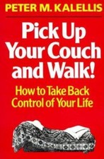 Pick Up Your Couch & Walk