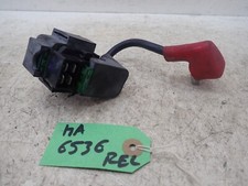 Kawasaki ZX6R ZX636 C1H C2H