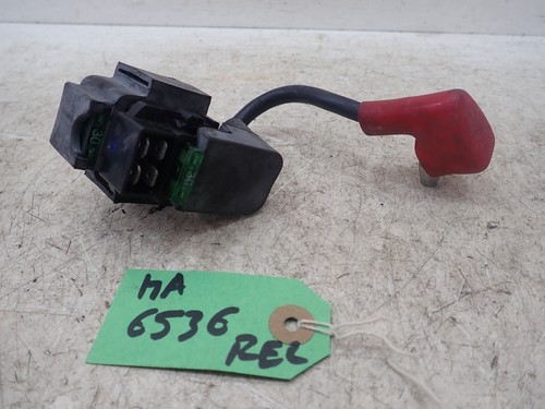 Kawasaki zx6r zx636 c1h c2h - zx636,