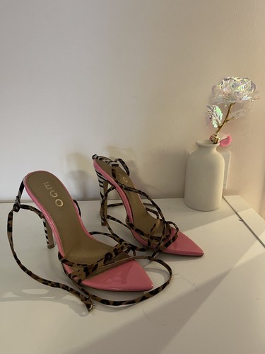 Ego woman shoe size - woman’s, pink