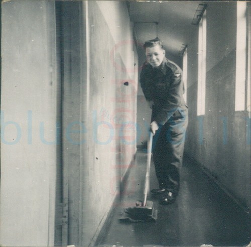 1949 raf west drayton - drayton, airman