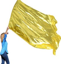 2 Pack Rectangle Praise Dance