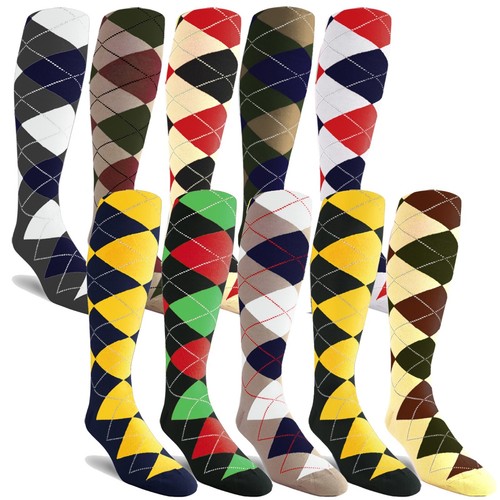 Golf knickers colorful knee - golf,